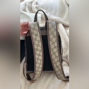 Gucci OPHIDIA SMALL BACKPACK- BRAND NEW